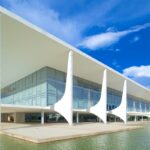 Palácio do Planalto